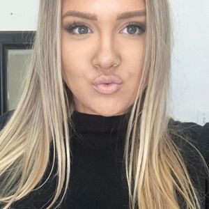 Meet your Posher, Jordyn